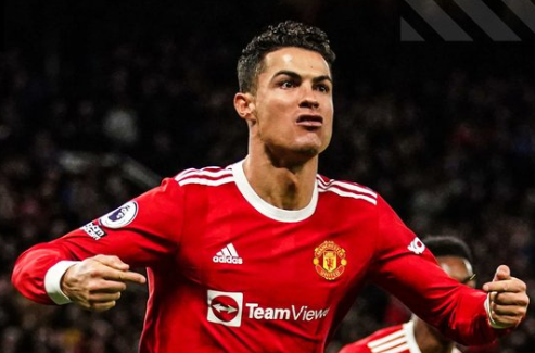 Mamadou Niang Pleads With Marseille To Sign Ronaldo Mamadou Niang Pleads With Marseille To Sign Ronaldo