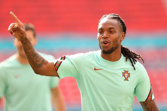 PSG Set To Sign Lille Midfielder Renato Sanches PSG Set To Sign Lille Midfielder Renato Sanches