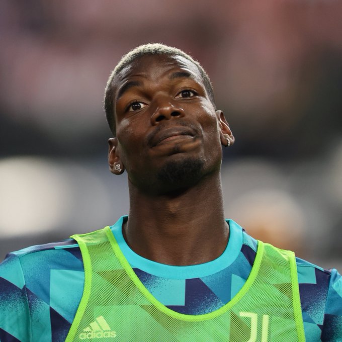 Paul Pogba: Juventus midfielder Opts Against Surgery To Boost His World Cup Hopes Paul Pogba: Juventus midfielder Opts Against Surgery To Boost His World Cup Hopes