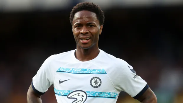 Raheem Sterling Opens Up On Anger He Felt Over Man City Exit Raheem Sterling Opens Up On Anger He Felt Over Man City Exit