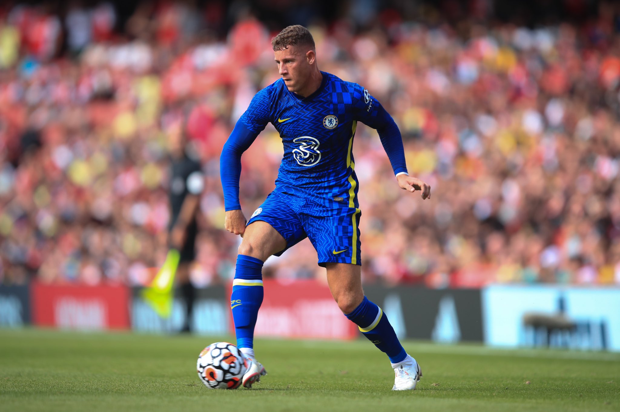 Ross Barkley And Chelsea Terminate Deal On Mutual Agreement Ross Barkley And Chelsea Terminate Deal On Mutual Agreement