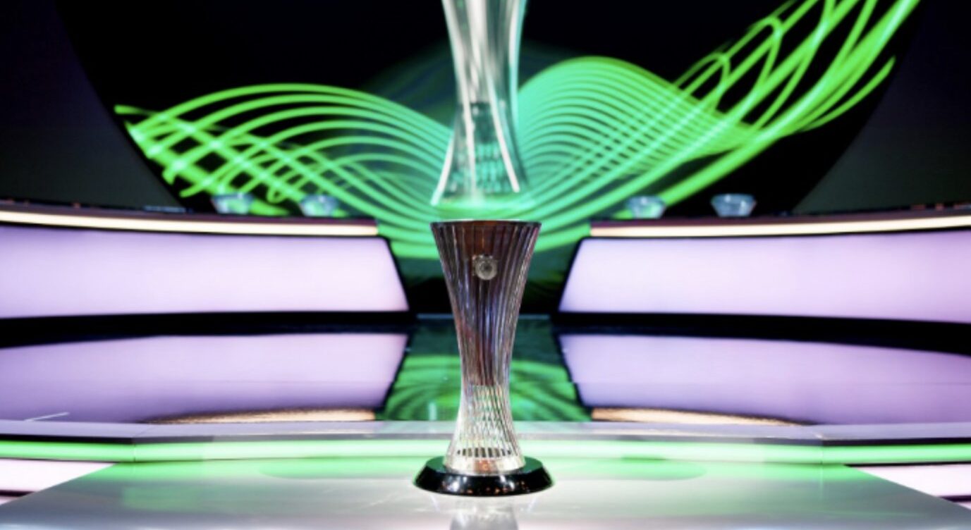 The Full Europa Conference League Draw: Group Stages The Full Europa Conference League Draw: Group Stages