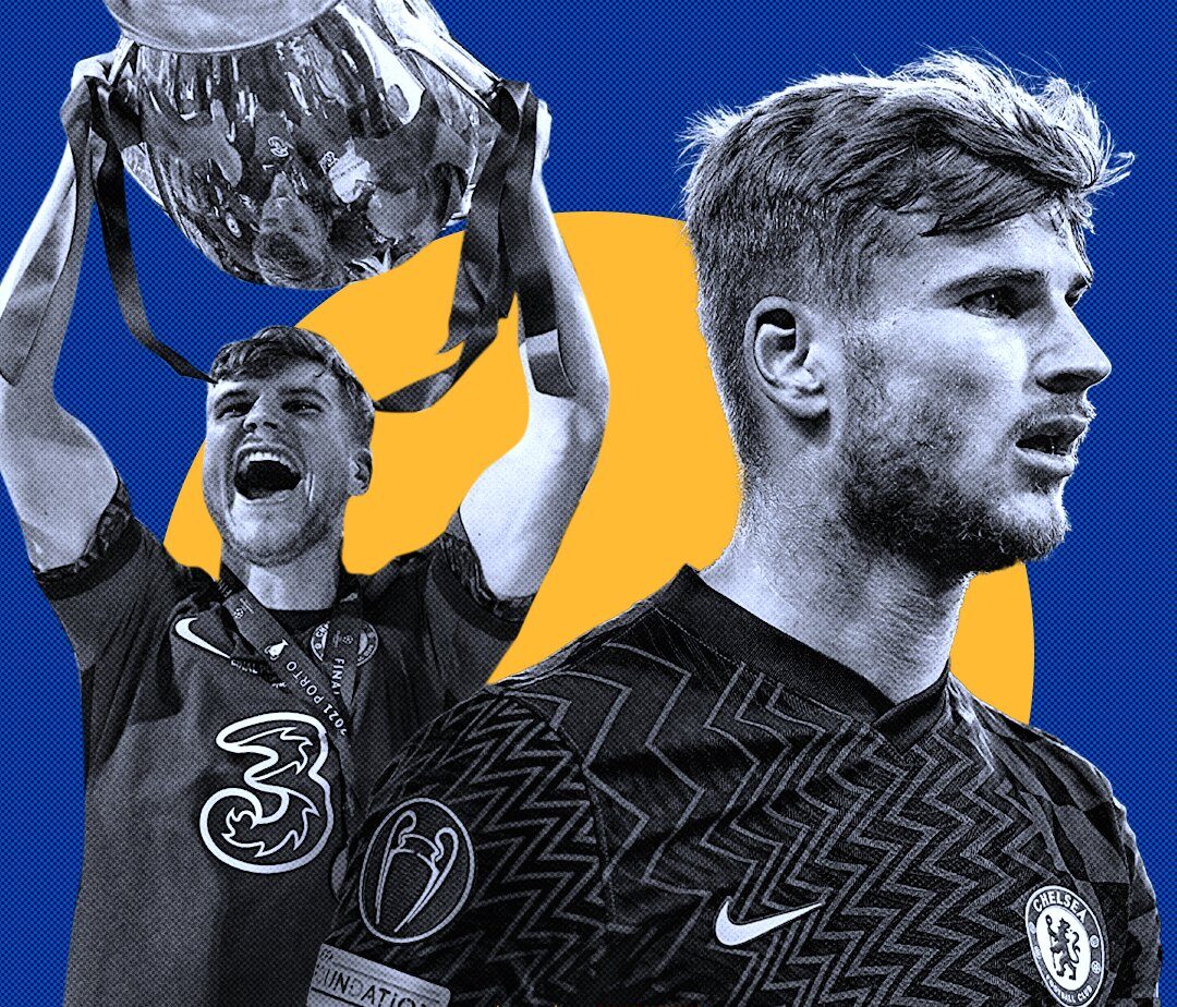 Werner Aims Shot At Tuchel: “The Fun Got A Bit Lost” Werner Aims Shot At Tuchel: “The Fun Got A Bit Lost”