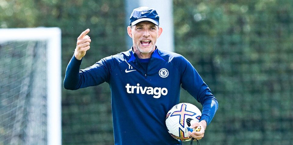 Tuchel: We Need Depth In The Squad To Challenge For Titles Tuchel: We Need Depth In The Squad To Challenge For Titles