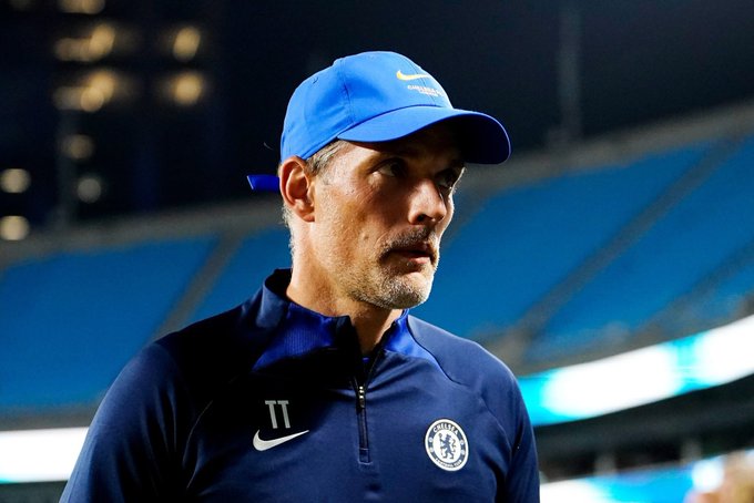 FA Charges Tuchel Over Anthony Taylor Comments