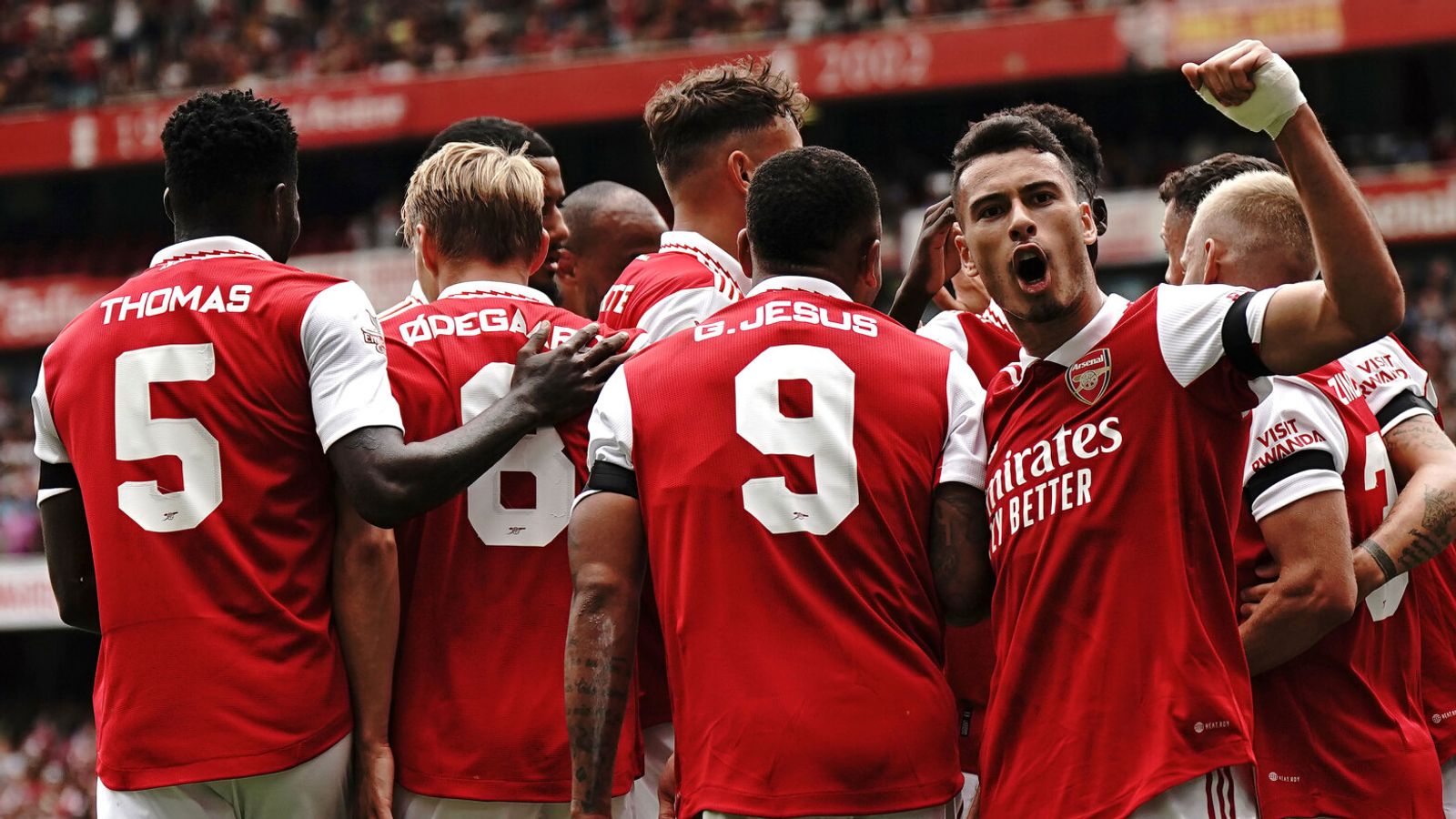 Arsenal ‘Confident They Can Avoid Forfeiting Their PSV Eindhoven Tie’ Arsenal ‘Confident They Can Avoid Forfeiting Their PSV Eindhoven Tie’
