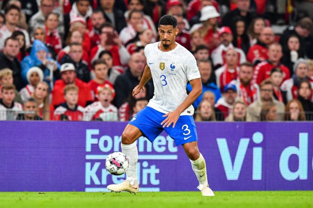 Arsenal Star Saliba Needs To Convince France Boss Didier Deschamps Arsenal Star Saliba Needs To Convince France Boss Didier Deschamps