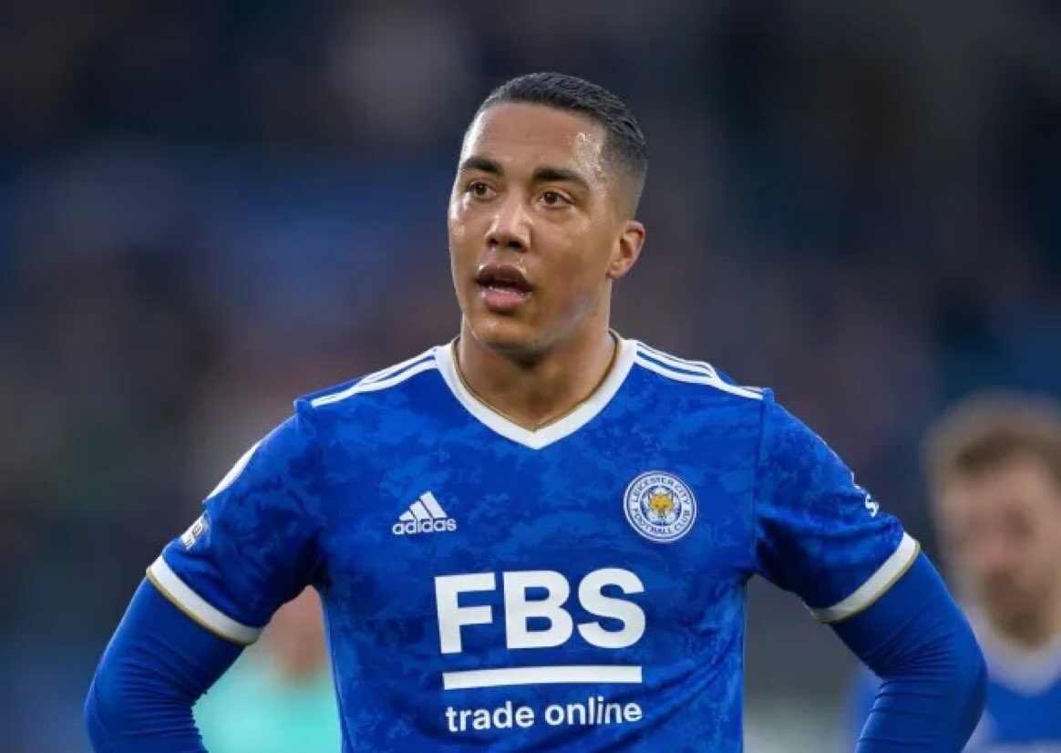 Arsenal Target Reveals “It’s Tough” At The Bottom Of The Table With Leicester Arsenal Target Reveals “It’s Tough” At The Bottom Of The Table With Leicester