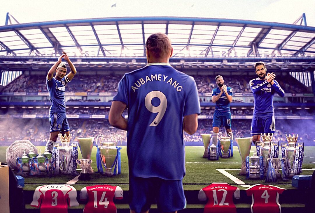 Chelsea Finally Agree Aubameyang Deal With Barcelona Chelsea Finally Agree Aubameyang Deal With Barcelona