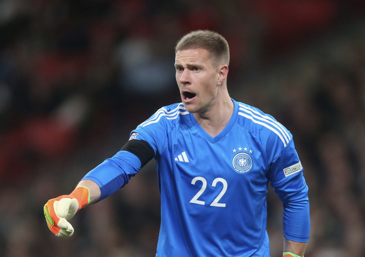 Barcelona Ter Stegen Reveals Reasons For Good Form Barcelona Ter Stegen Reveals Reasons For Good Form