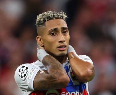 Barcelona Did Not Deserve To Lose Against Bayern Munich, Xavi Says Barcelona Did Not Deserve To Lose Against Bayern Munich, Xavi Says