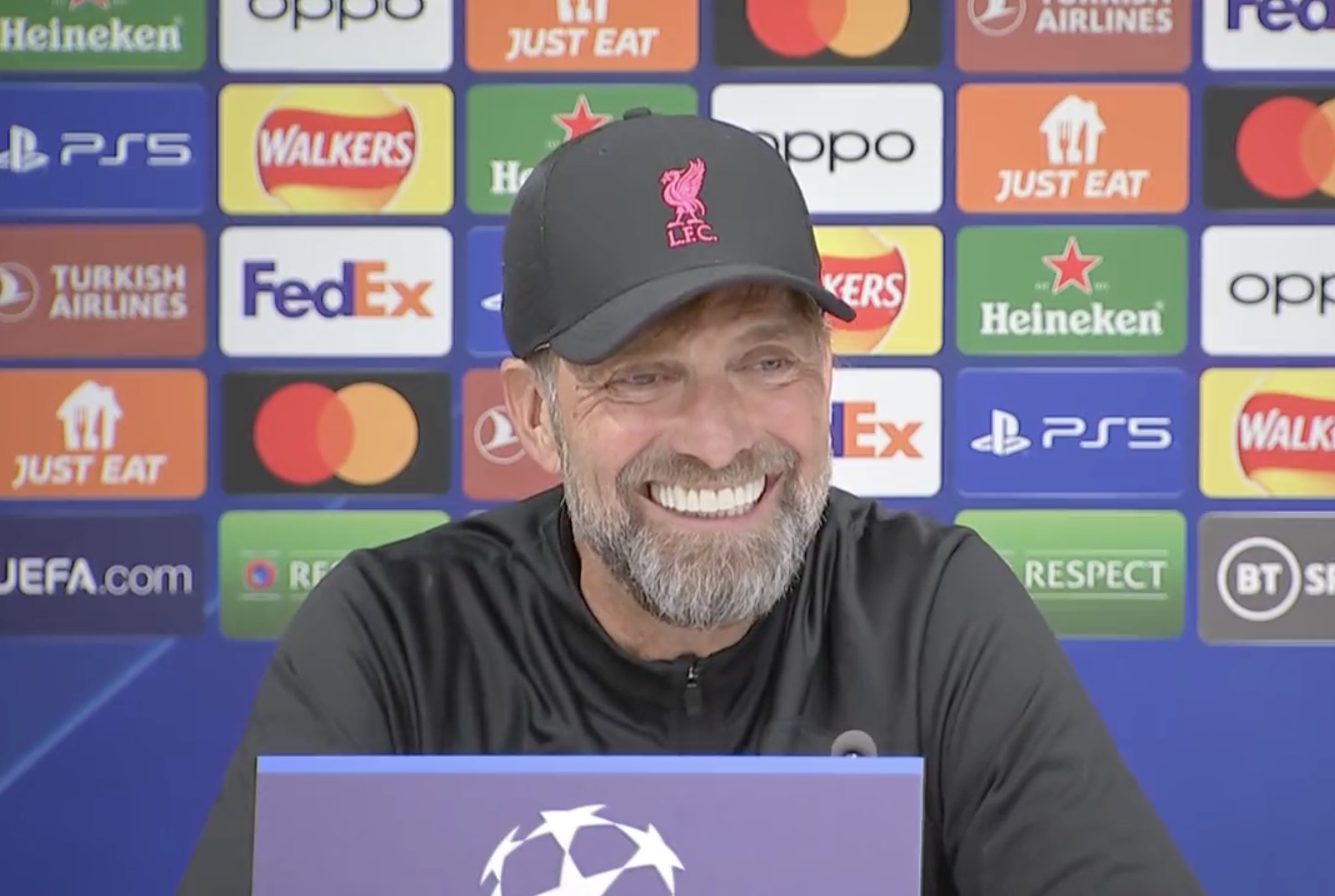 Klopp Mocks Chelsea Boss Boehly On “All-Stars” Fixture Suggestions Klopp Mocks Chelsea Boss Boehly On “All-Stars” Fixture Suggestions