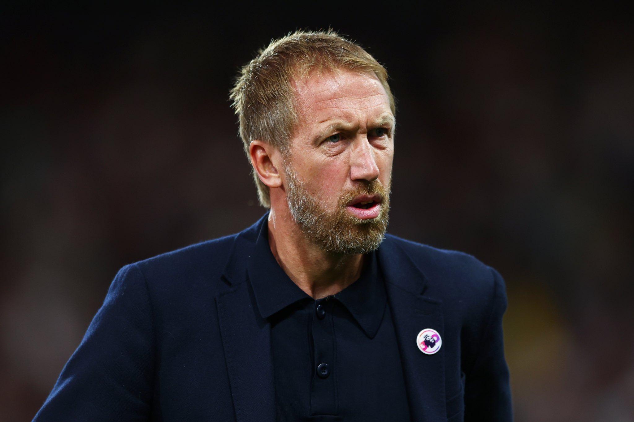 Chelsea Announce Graham Potter As New Head Coach Chelsea Announce Graham Potter As New Head Coach