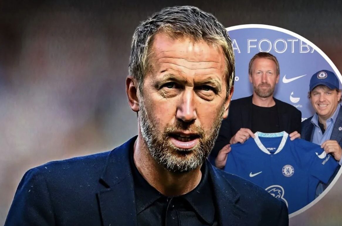 Chelsea Manager Graham Potter “Frustrated” With Just One Point Chelsea Manager Graham Potter “Frustrated” With Just One Point