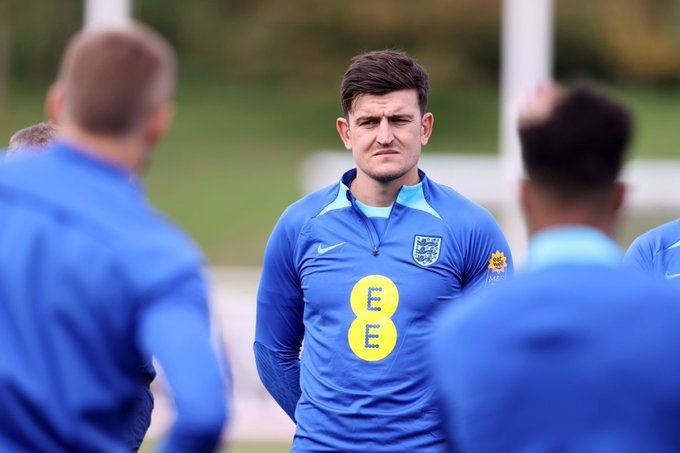 Chiellini Defends Harry Maguire – “He Is A Good Player” Chiellini Defends Harry Maguire – “He Is A Good Player”