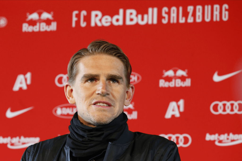 Christoph Freund Won’t Rule Out Taking Chelsea Job Christoph Freund Won’t Rule Out Taking Chelsea Job