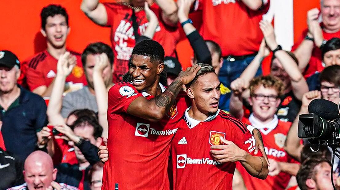 Erik Ten Hag Gives Update On Marcus Rashford Future Erik Ten Hag Gives Update On Marcus Rashford Future