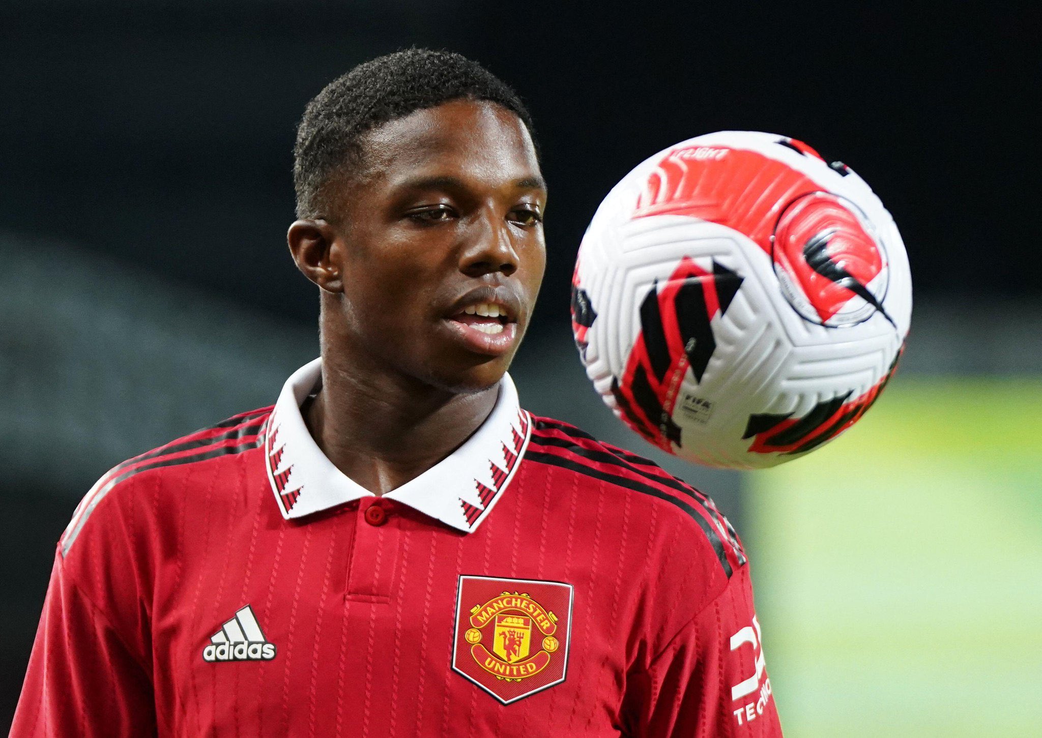 Erik Ten Hag Puts £50m Mistake’s Future In Further Doubt Erik Ten Hag Puts £50m Mistake’s Future In Further Doubt