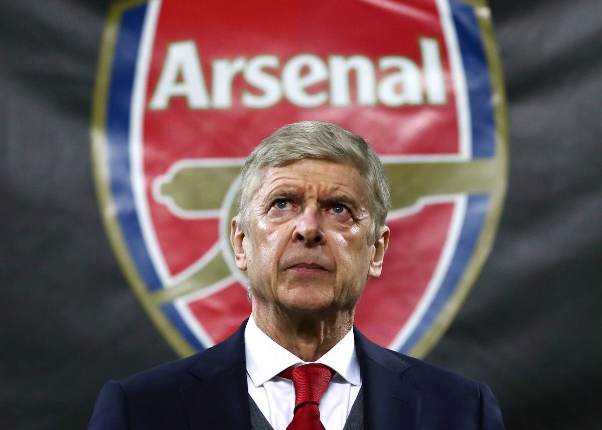 Former Gunners Manager Labels Arsenal As Title Contenders Former Gunners Manager Labels Arsenal As Title Contenders