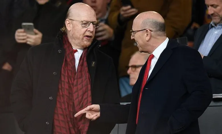 Glazers Set £3.75bn Price Tag For Manchester United Glazers Set £3.75bn Price Tag For Manchester United