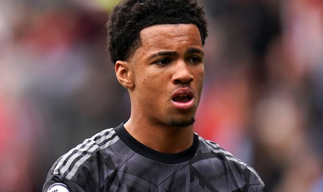 Man United, Chelsea Amongst Clubs Interested In Arsenal’s Ethan Nwaneri Man United, Chelsea Amongst Clubs Interested In Arsenal’s Ethan Nwaneri