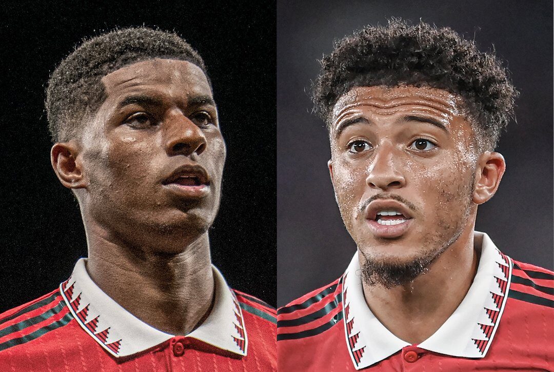 Man United Duo Miss Out As Southgate Reveals 23-Man England Squad Ahead Of Nations League Man United Duo Miss Out As Southgate Reveals 23-Man England Squad Ahead Of Nations League