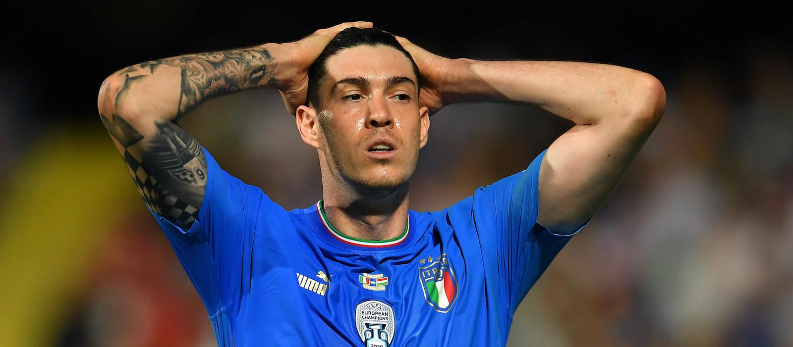 Man United, Man City To Battle For Alessandro Bastoni Man United, Man City To Battle For Alessandro Bastoni