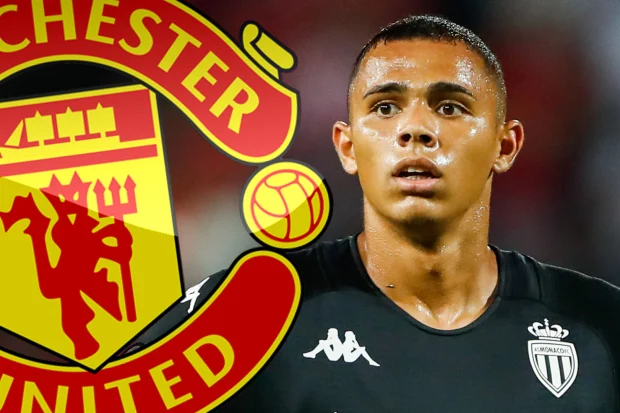 Manchester United ‘In Talks Over January Deal For Vanderson’ Manchester United ‘In Talks Over January Deal For Vanderson’