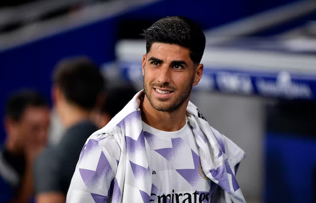 Marco Asensio Left Frustrated After Ancelotti Decision In Mallorca Win Marco Asensio Left Frustrated After Ancelotti Decision In Mallorca Win