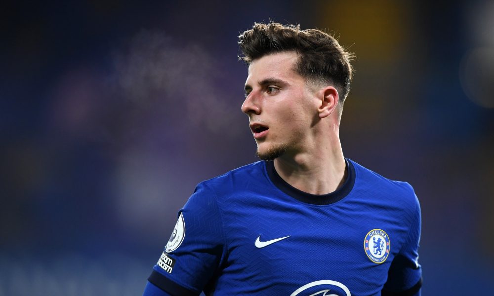 Mason Mount Awaiting Chelsea Final Contract Proposal Mason Mount Awaiting Chelsea Final Contract Proposal