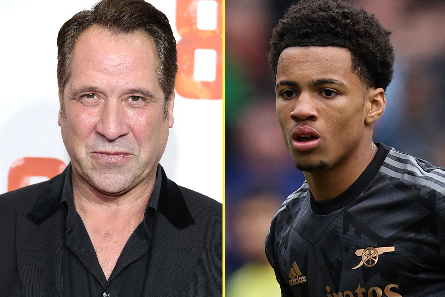 Nwaneri Is Similar To Ryan Giggs – Arsenal Legend Reveals Nwaneri Is Similar To Ryan Giggs – Arsenal Legend Reveals