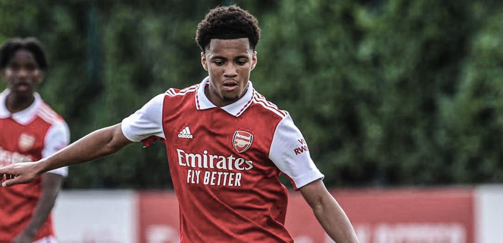 Arteta “Gut Feeling” Leads To Youngster’s Historic Debut Arteta “Gut Feeling” Leads To Youngster’s Historic Debut