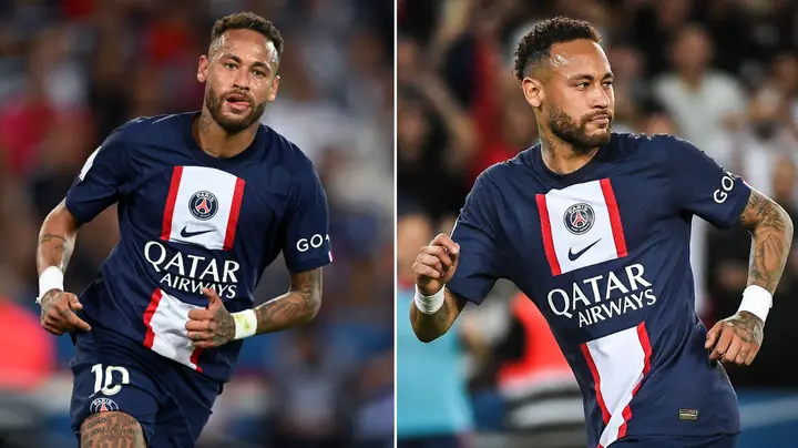 PSG Offered Neymar To Manchester City But They Rejected The Proposal PSG Offered Neymar To Manchester City But They Rejected The Proposal
