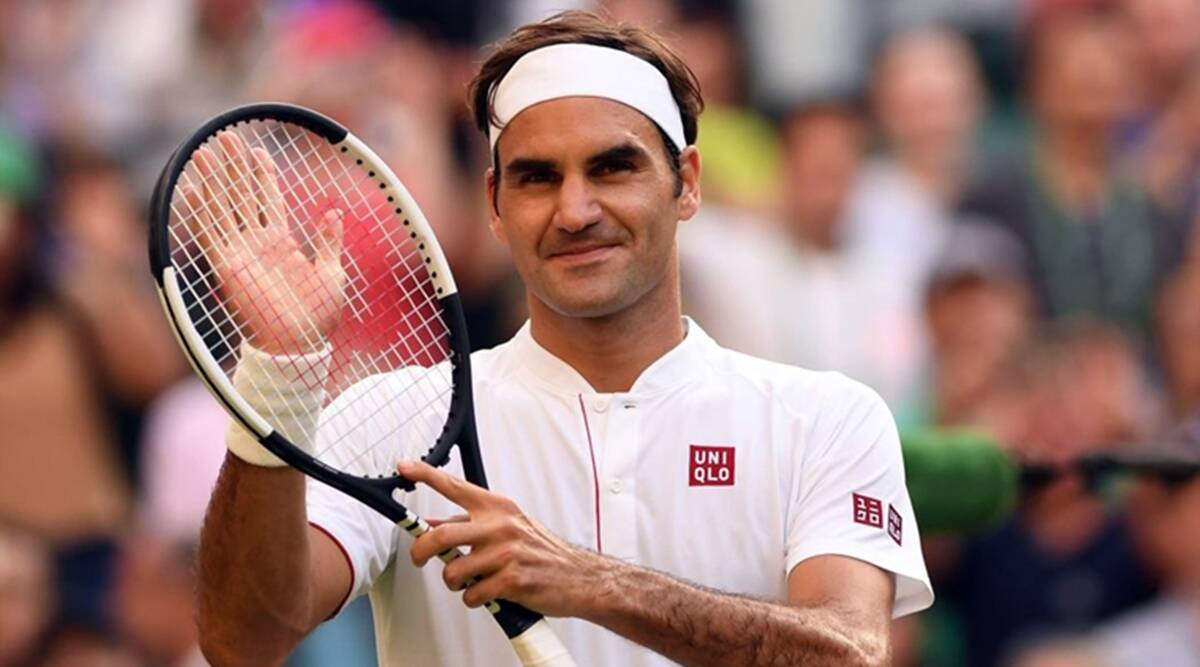 Roger Federer To Retire From ATP Tour And Grand Slams Roger Federer To Retire From ATP Tour And Grand Slams