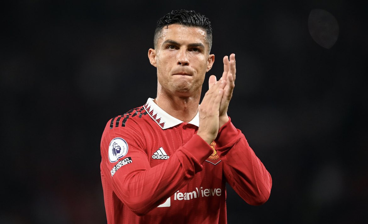 Ronaldo Is Ready To Start Games, Erik Ten Hag Says Ronaldo Is Ready To Start Games, Erik Ten Hag Says