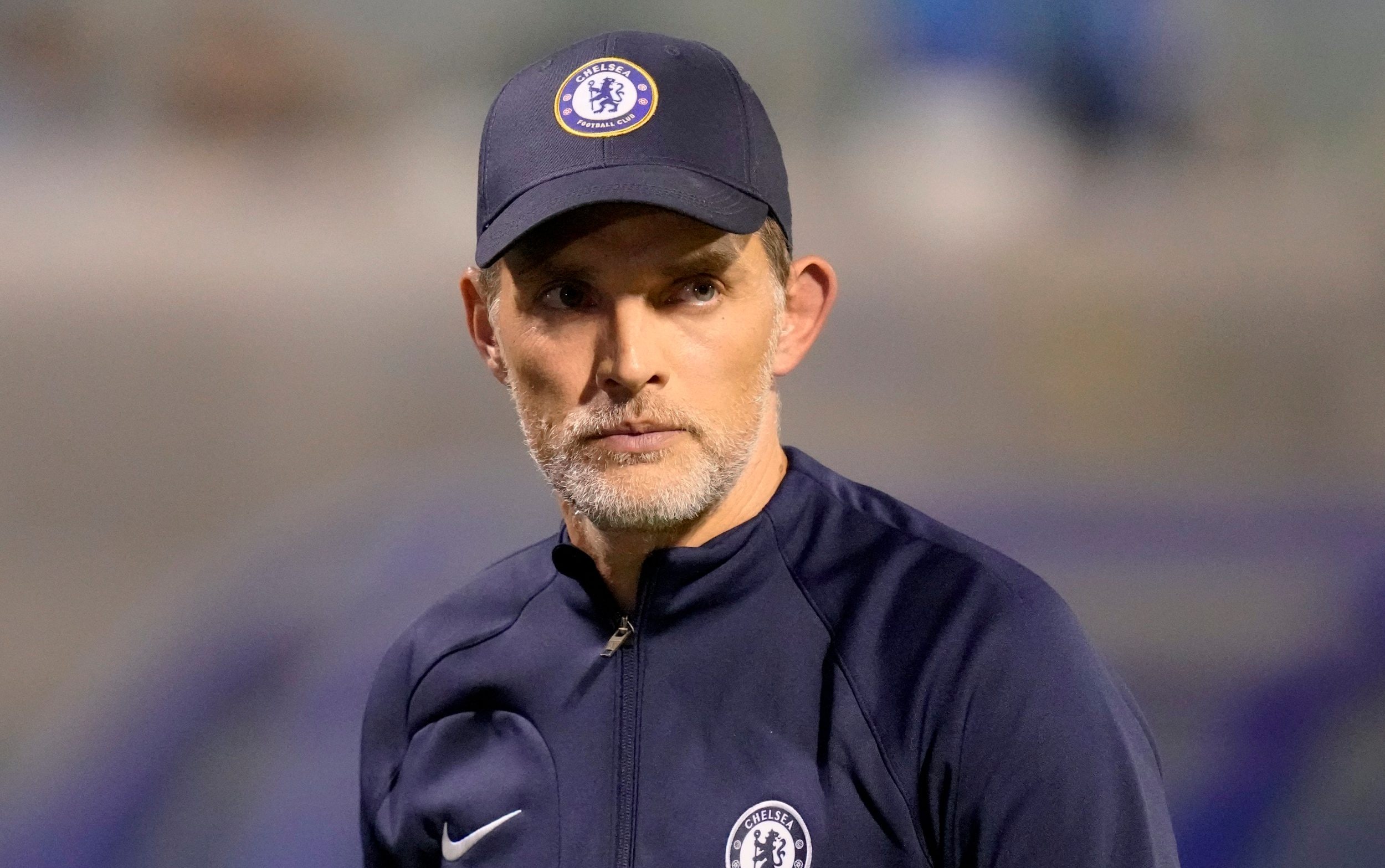 Thomas Tuchel Rejected Manchester United, Barcelona Jobs Before Chelsea Sacking Thomas Tuchel Rejected Manchester United, Barcelona Jobs Before Chelsea Sacking
