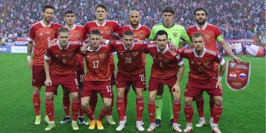 UEFA Announce Russia Ban From Euro 2024 Qualifying Draws UEFA Announce Russia Ban From Euro 2024 Qualifying Draws