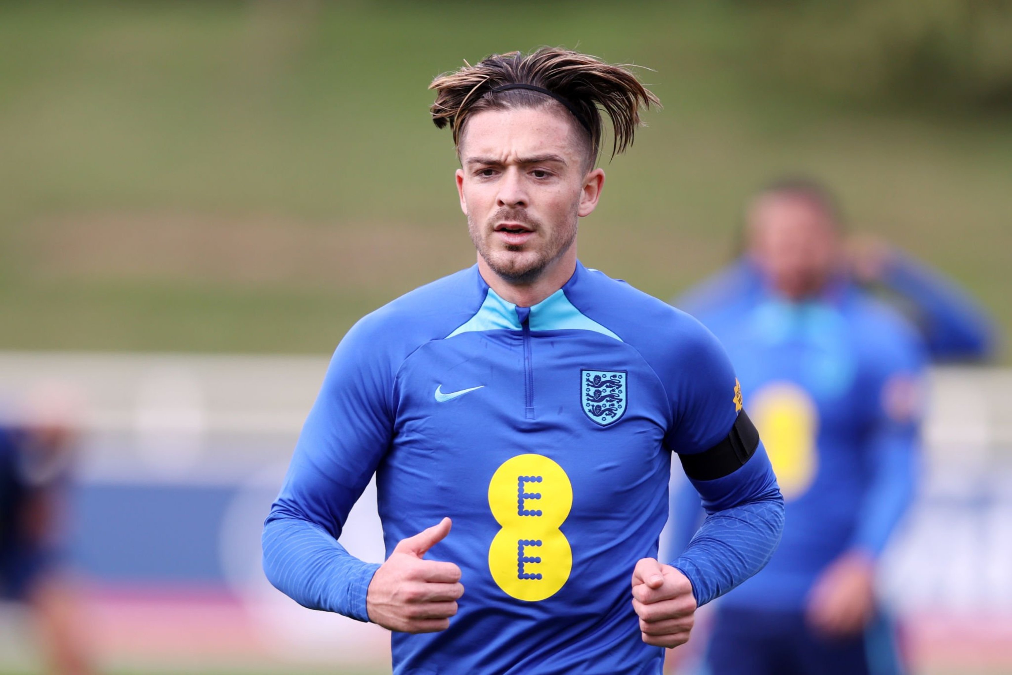 We’re Aware Of Nations League Relegation Threat, Says Grealish We’re Aware Of Nations League Relegation Threat, Says Grealish