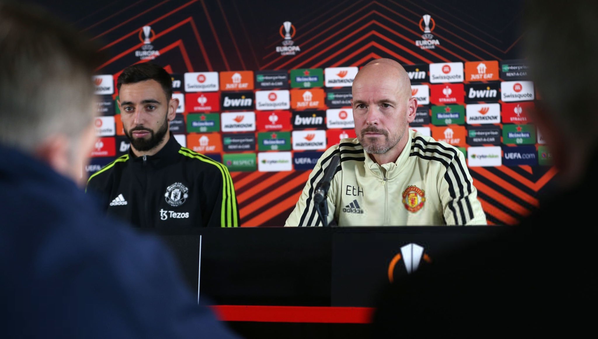 Bruno Fernandes Admits Happiness At Bizarre Match Time Against Everton Bruno Fernandes Admits Happiness At Bizarre Match Time Against Everton