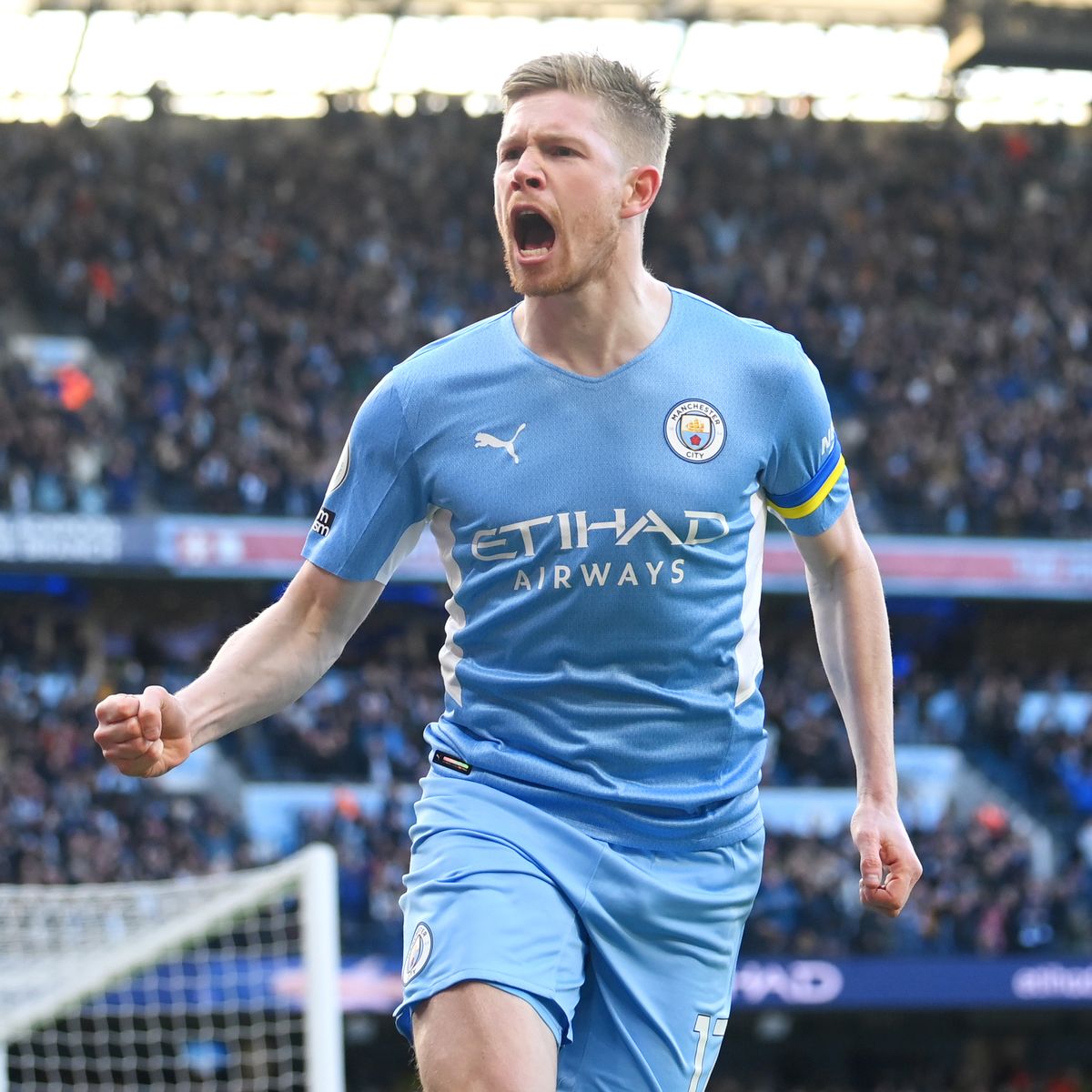 De Bruyne Cites Biggest difference Between Man City & Liverpool De Bruyne Cites Biggest difference Between Man City & Liverpool