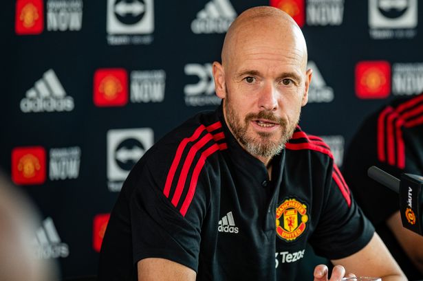 Erik Ten Hag Announces Another Huge Blow For Manchester United Erik Ten Hag Announces Another Huge Blow For Manchester United