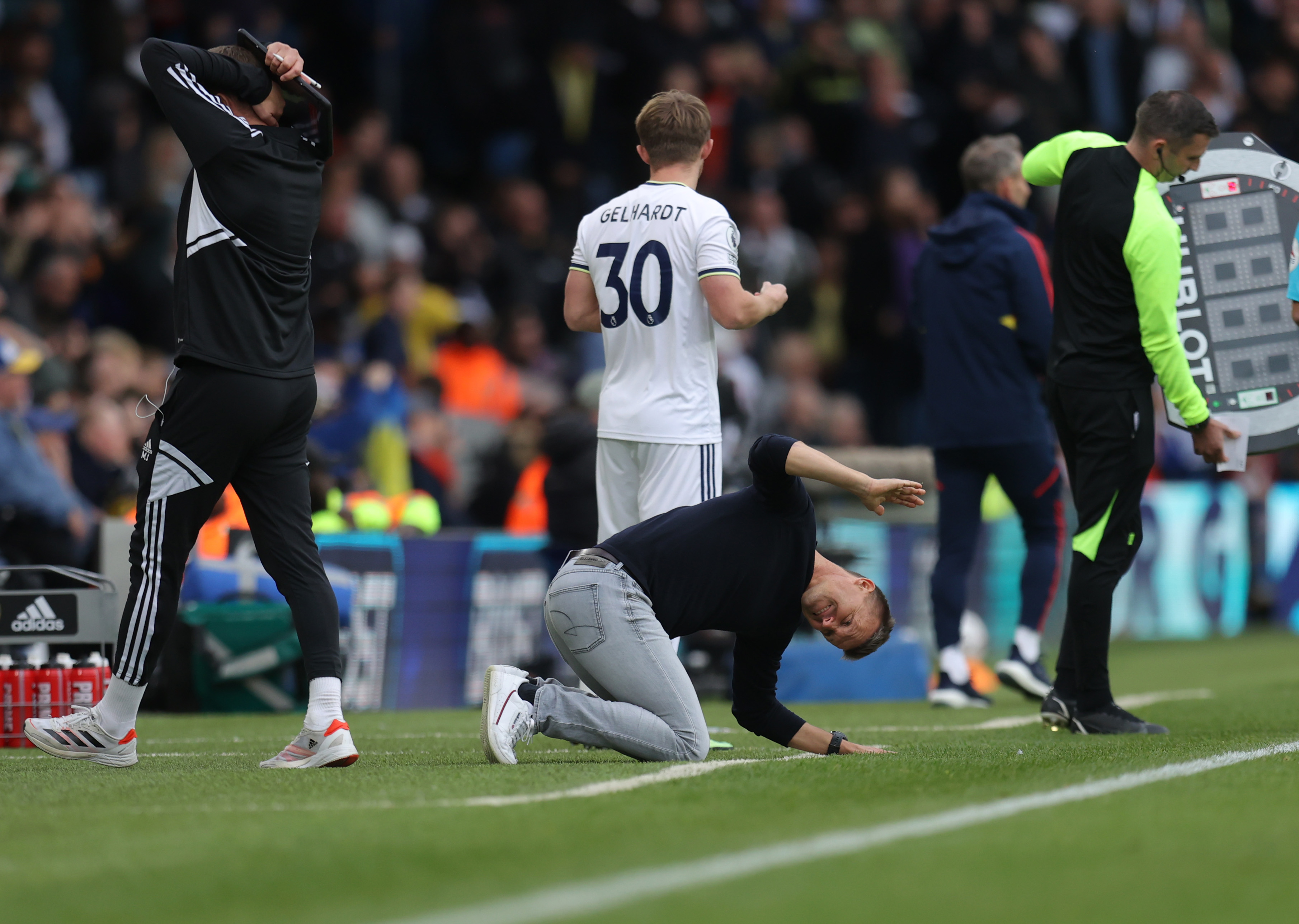 FPL Gameweek 11 Recap: Salah Back To Hunt Manchester City FPL Gameweek 11 Recap: Salah Back To Hunt Manchester City