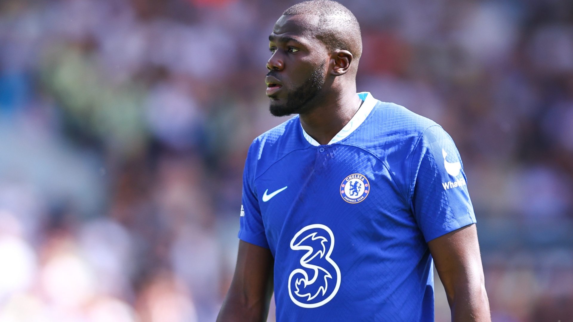 Fabio Capello: Chelsea New Defender Showing “No Personality” Fabio Capello: Chelsea New Defender Showing “No Personality”