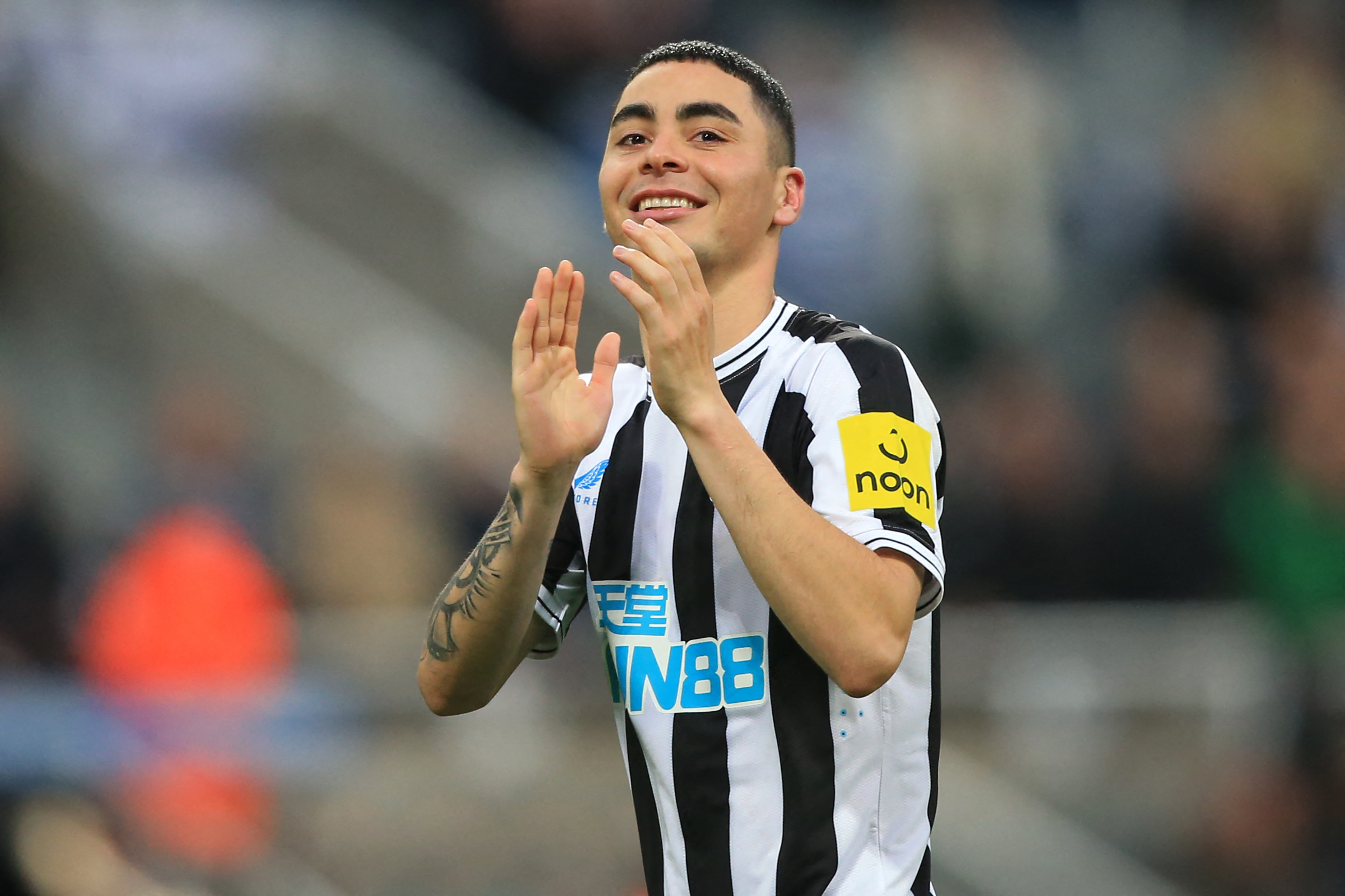 Fantasy Premier League: The iSoccer November Mini-League Fantasy Premier League: The iSoccer November Mini-League