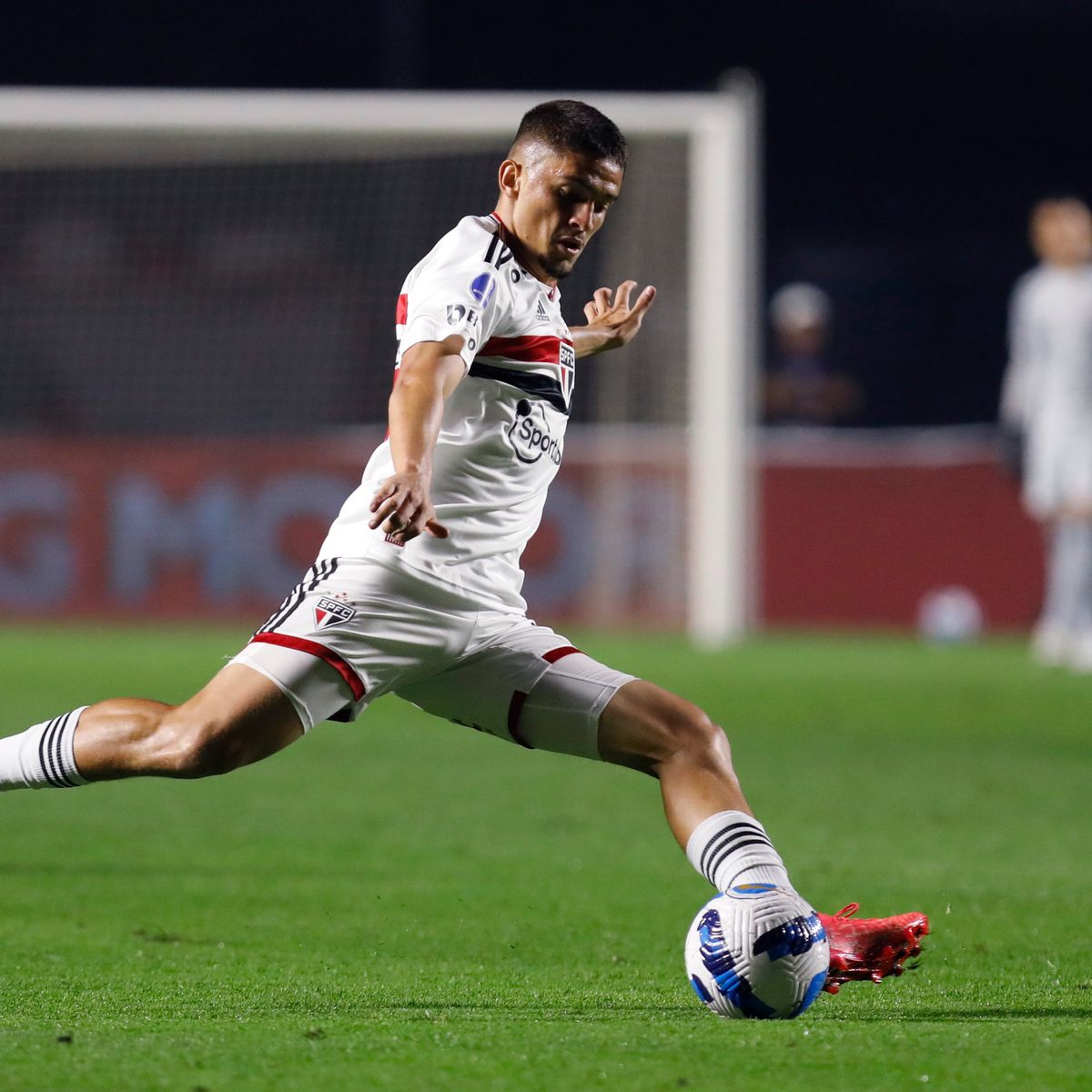 Fulham, Nottingham Forest Interested In Sao Paulo’s Pablo Maia? Fulham, Nottingham Forest Interested In Sao Paulo’s Pablo Maia?