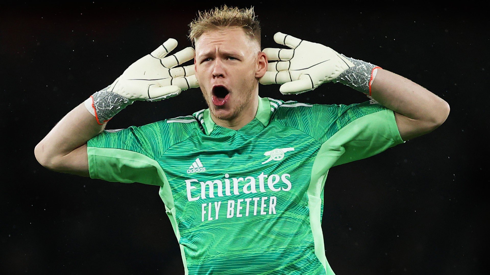 I Don’t Think I Can Be England’s Number One At The World Cup, Says Arsenal Goalie Ramsdale I Don’t Think I Can Be England’s Number One At The World Cup, Says Arsenal Goalie Ramsdale