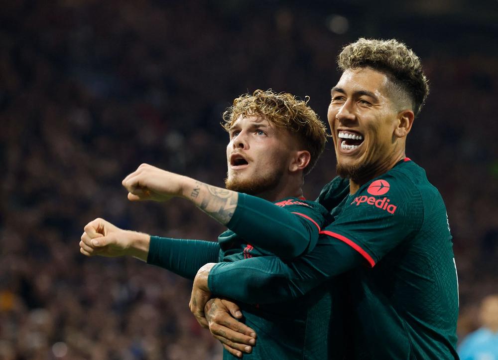 Liverpool Advances To Round 16  After Defeating Ajax
