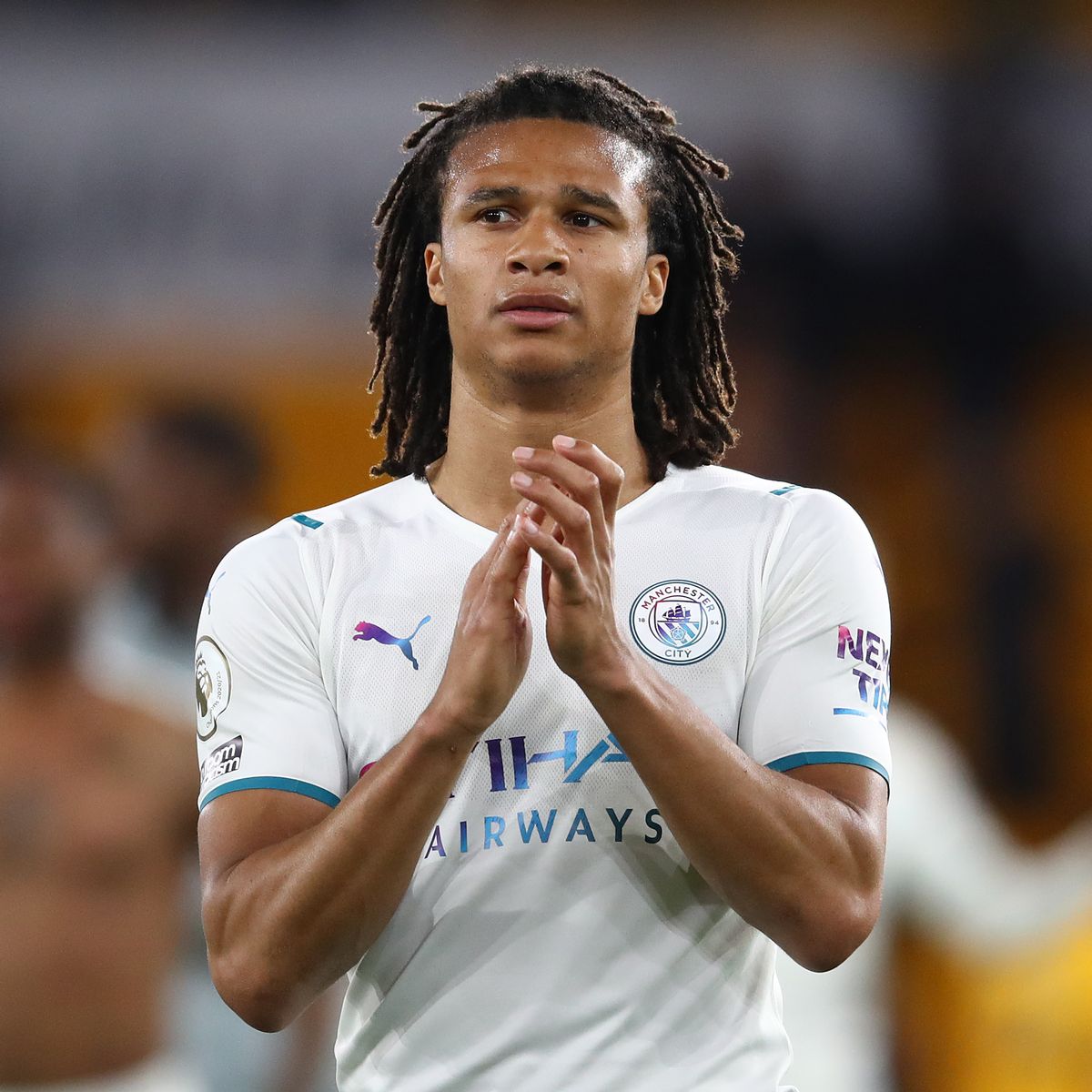Man City ‘Warn Nathan Ake Suitors That He Is ‘Not For Sale’ Man City ‘Warn Nathan Ake Suitors That He Is ‘Not For Sale’