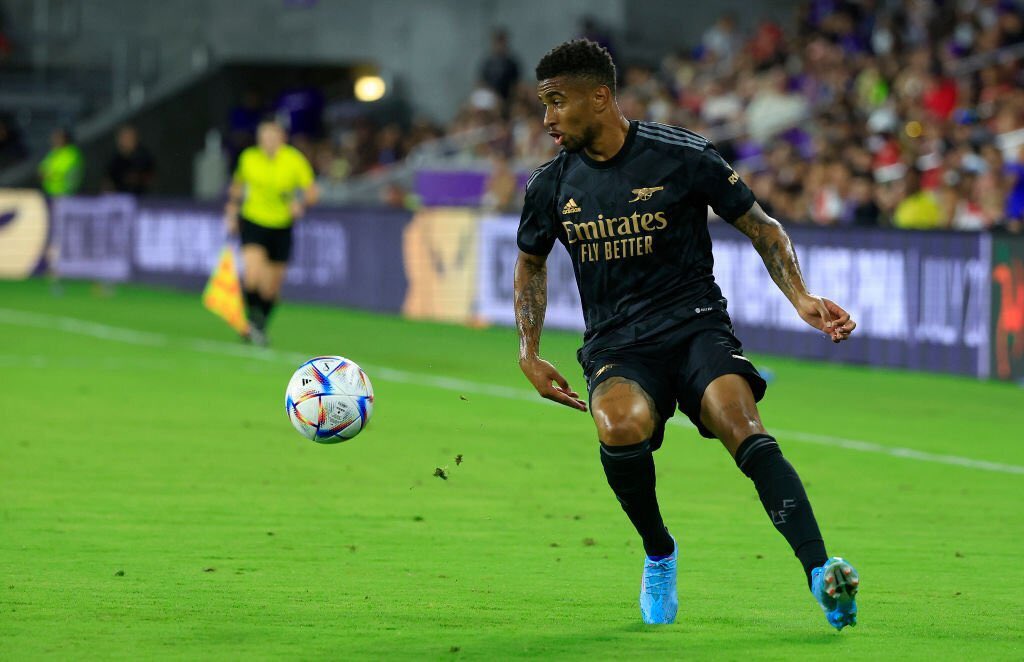 Mikel Arteta Sets Challenge For “Special” Arsenal Youngster