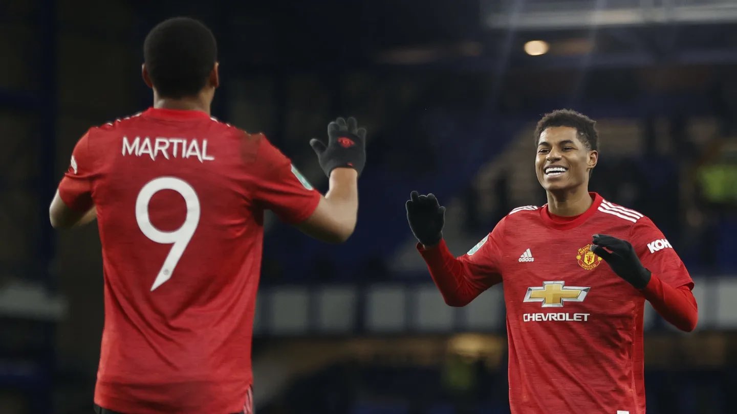 Paul Scholes Advises Ten Hag To Drop Two Man United Stars, Favours Ronaldo To Start Against Everton
